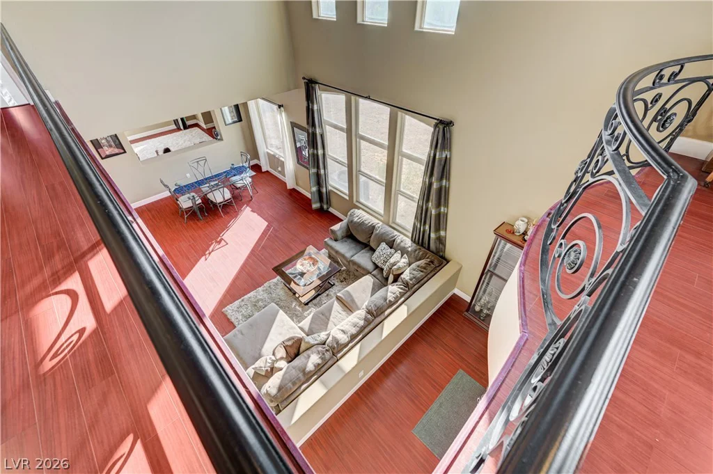 2943 Ainslie Lake, Henderson, NV 89044