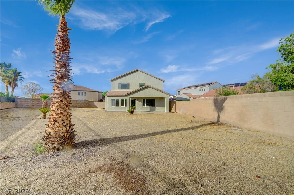 2943 Ainslie Lake, Henderson, NV 89044