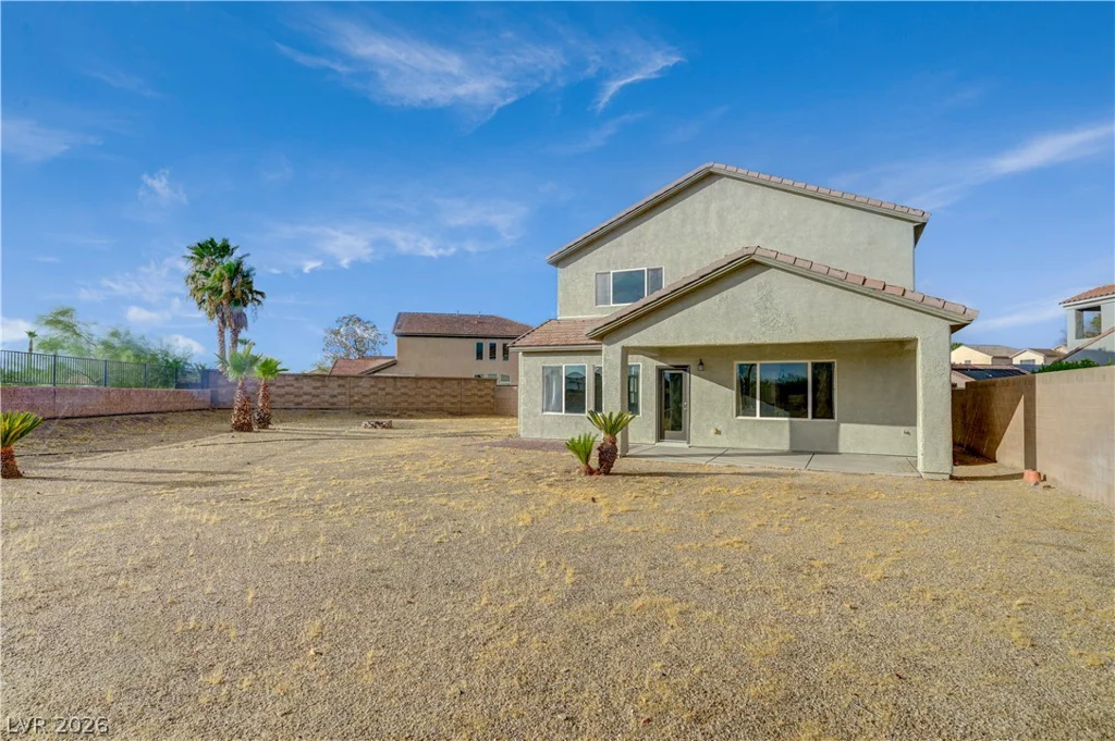 2943 Ainslie Lake, Henderson, NV 89044