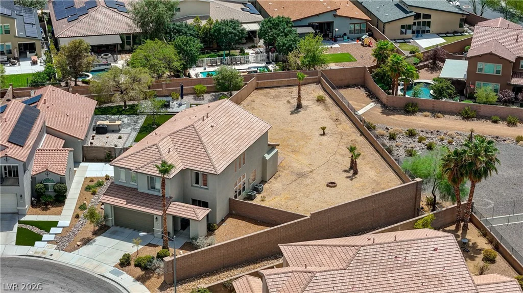 2943 Ainslie Lake, Henderson, NV 89044