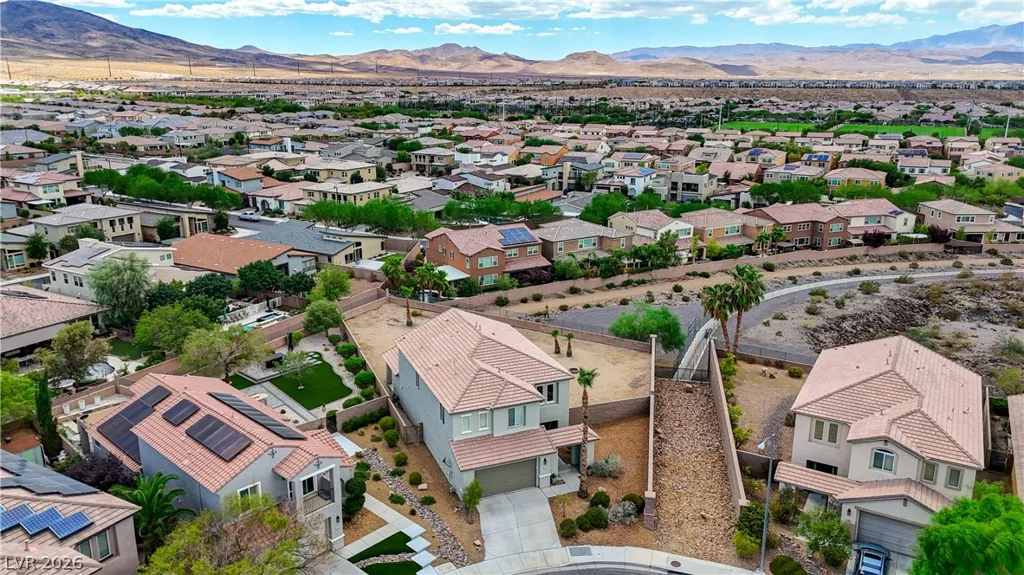 2943 Ainslie Lake, Henderson, NV 89044