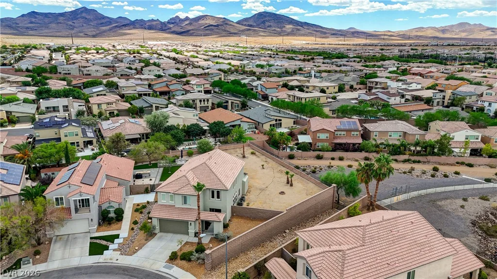 2943 Ainslie Lake, Henderson, NV 89044