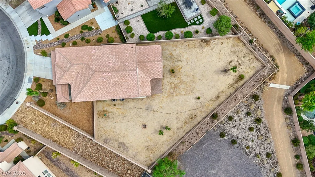 2943 Ainslie Lake, Henderson, NV 89044