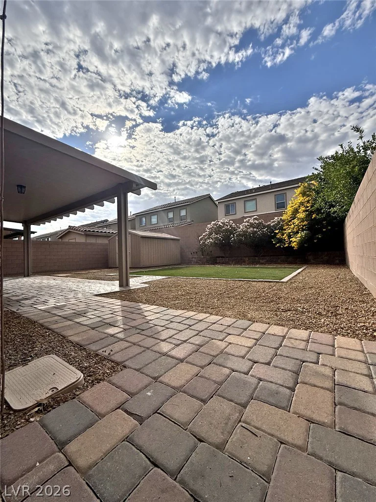 1071 Fish Pond, Henderson, NV 89014