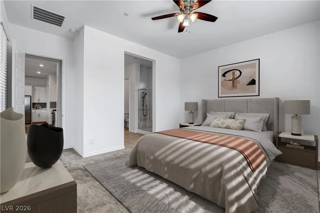 673 Sunlight Hill, Henderson, NV 89011