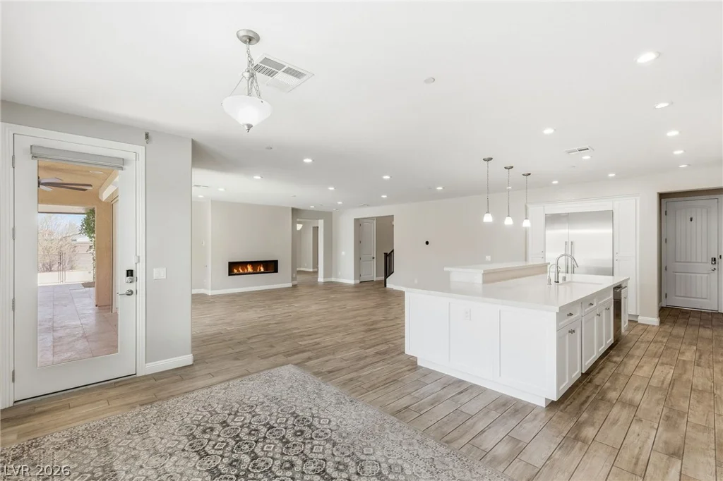 8615 Jerlyn, Las Vegas, NV 89113
