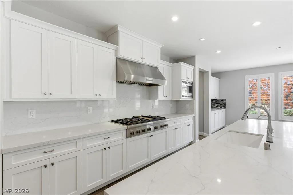 8615 Jerlyn, Las Vegas, NV 89113