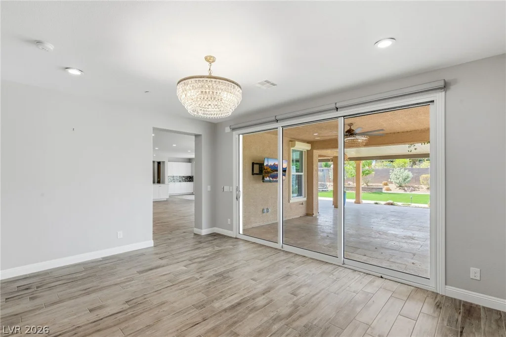 8615 Jerlyn, Las Vegas, NV 89113