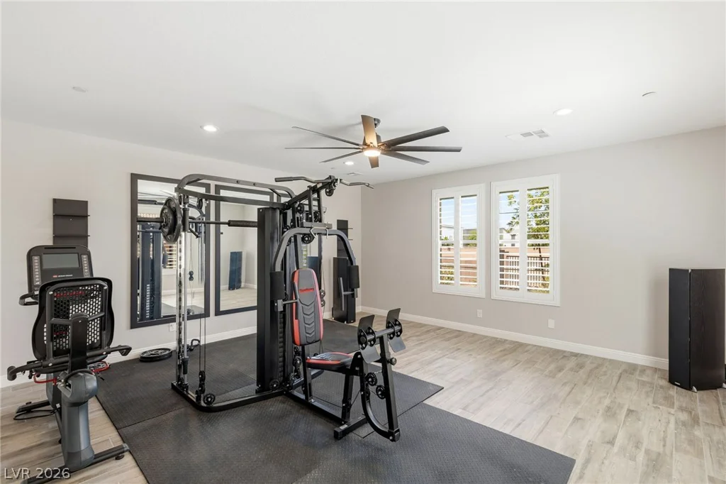 8615 Jerlyn, Las Vegas, NV 89113