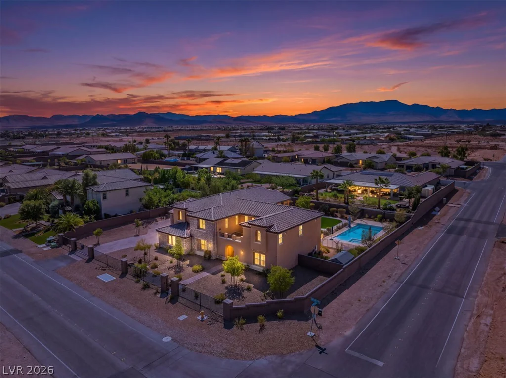 8615 Jerlyn, Las Vegas, NV 89113