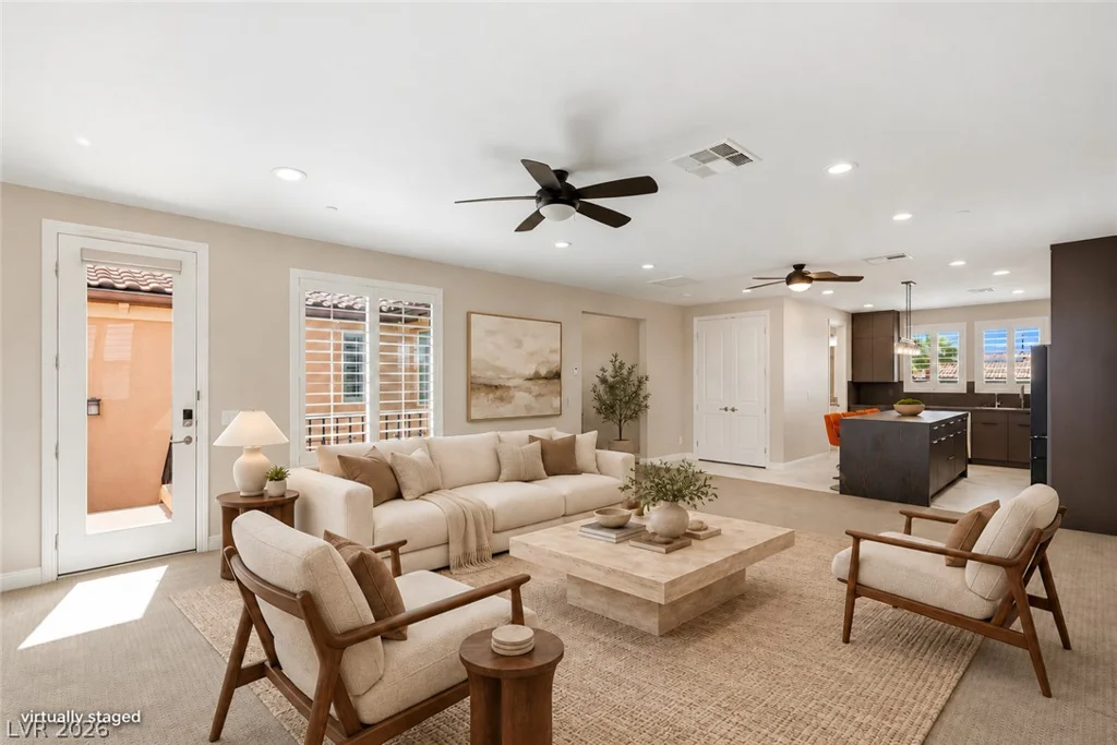 8615 Jerlyn, Las Vegas, NV 89113