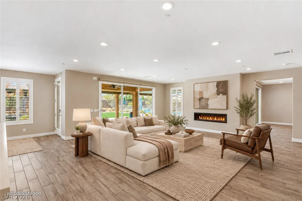 8615 Jerlyn, Las Vegas, NV 89113