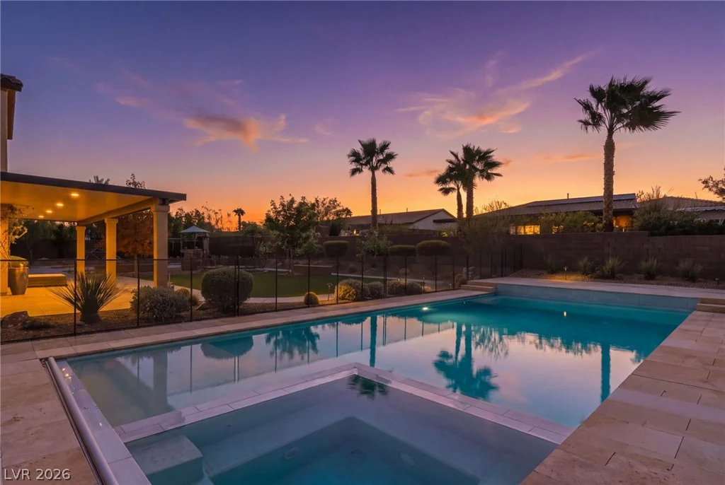 8615 Jerlyn, Las Vegas, NV 89113