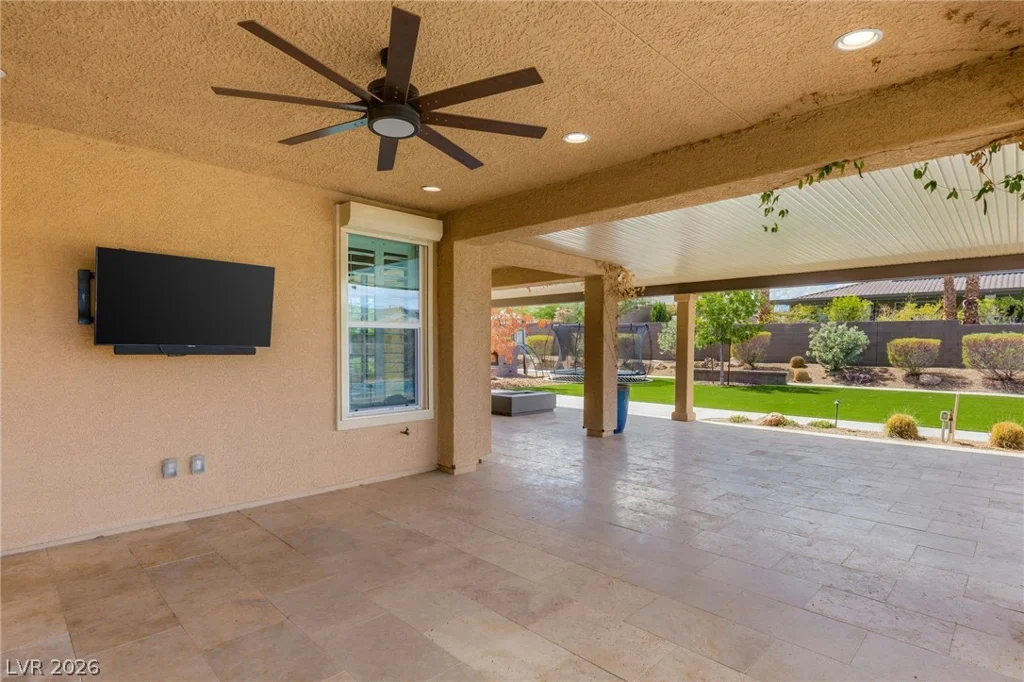 8615 Jerlyn, Las Vegas, NV 89113