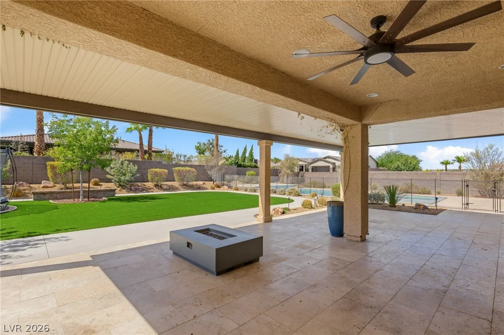 8615 Jerlyn, Las Vegas, NV 89113