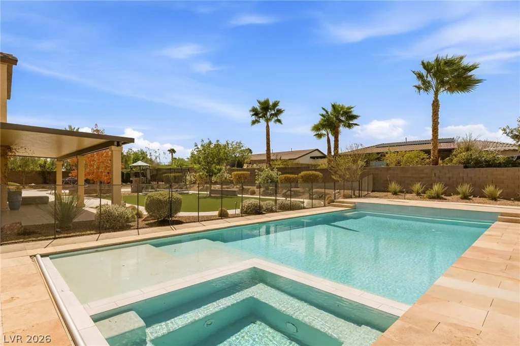 8615 Jerlyn, Las Vegas, NV 89113