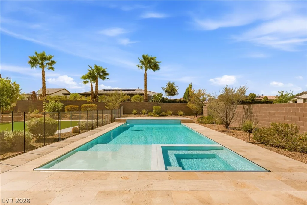 8615 Jerlyn, Las Vegas, NV 89113