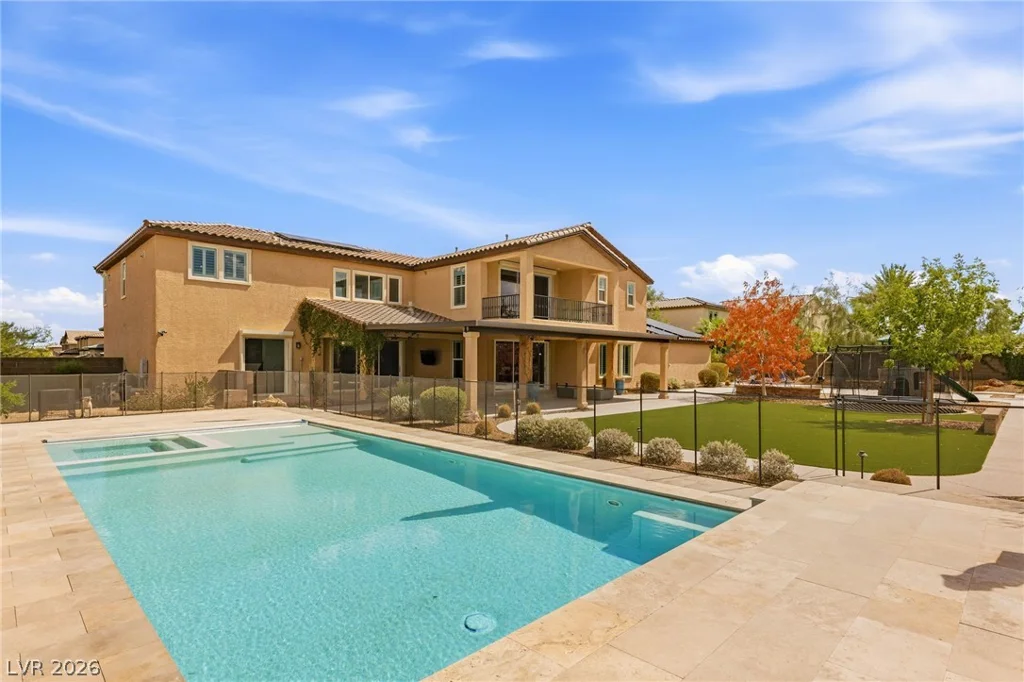 8615 Jerlyn, Las Vegas, NV 89113