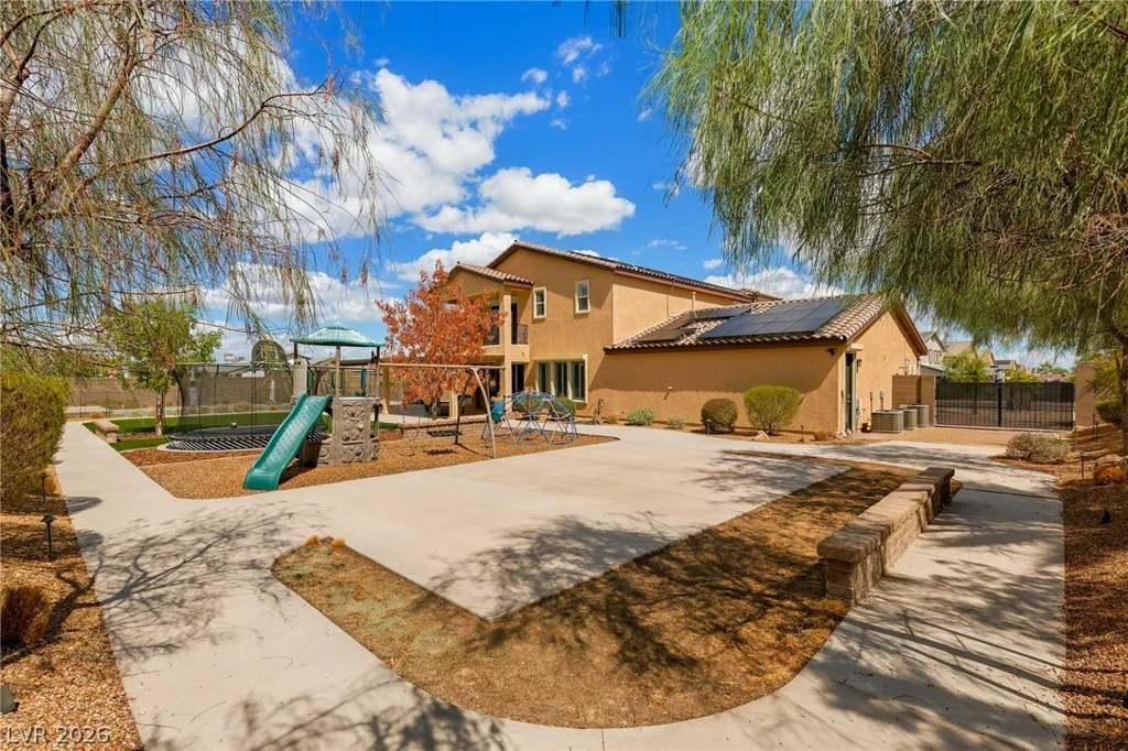 8615 Jerlyn, Las Vegas, NV 89113