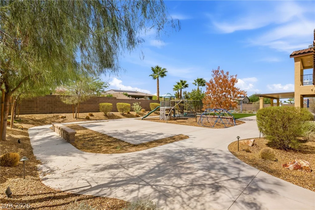 8615 Jerlyn, Las Vegas, NV 89113