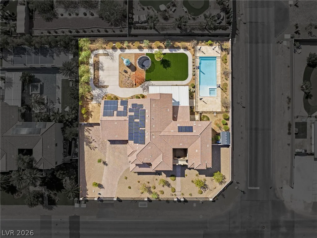 8615 Jerlyn, Las Vegas, NV 89113