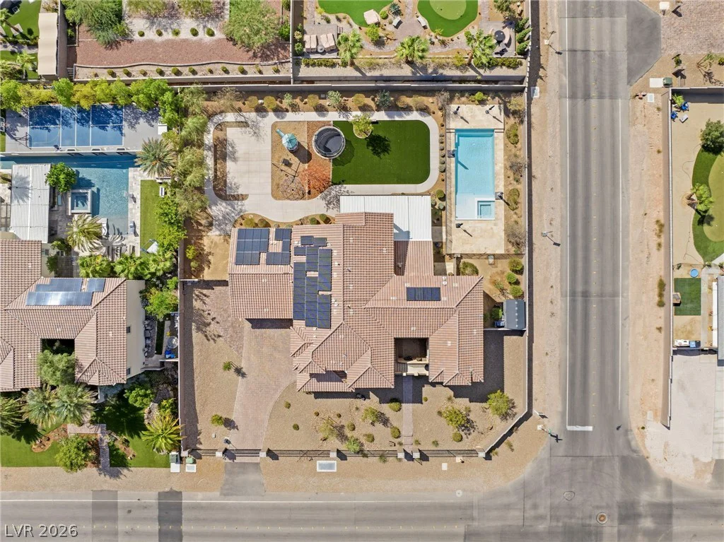 8615 Jerlyn, Las Vegas, NV 89113