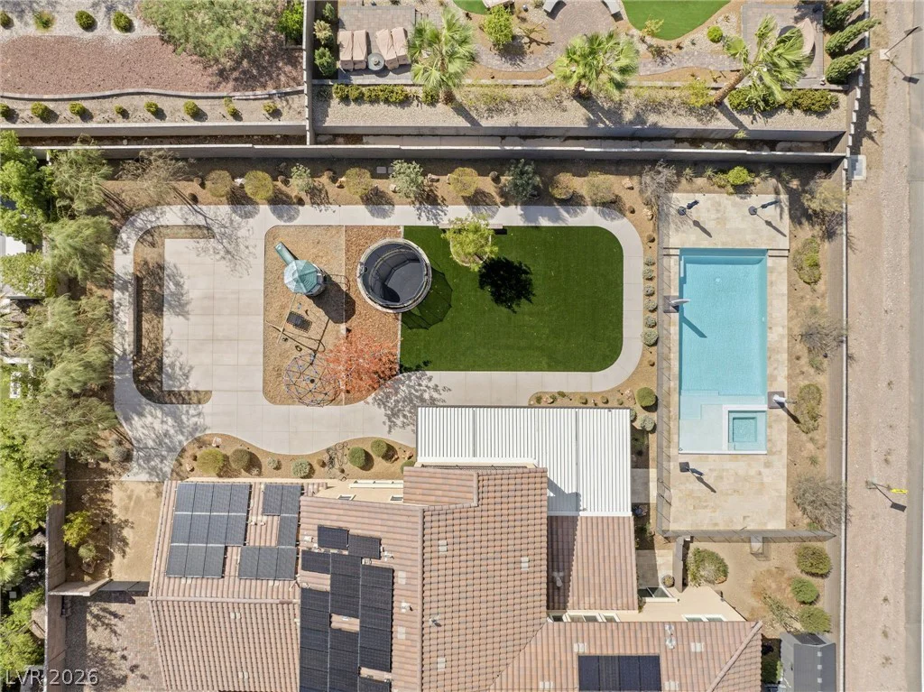 8615 Jerlyn, Las Vegas, NV 89113
