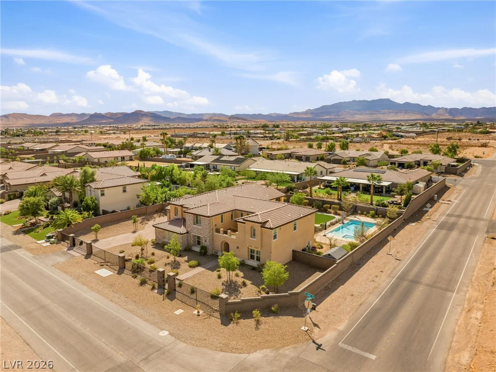 8615 Jerlyn, Las Vegas, NV 89113