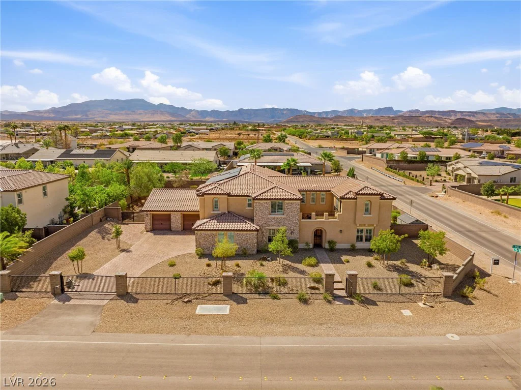8615 Jerlyn, Las Vegas, NV 89113