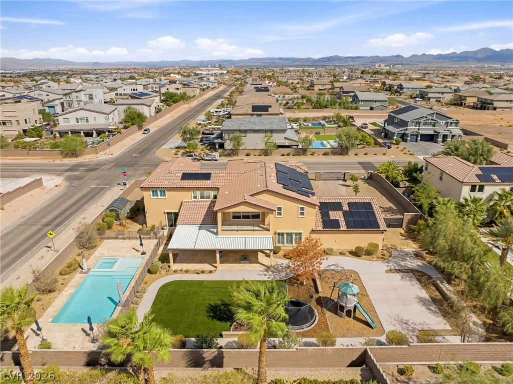 8615 Jerlyn, Las Vegas, NV 89113