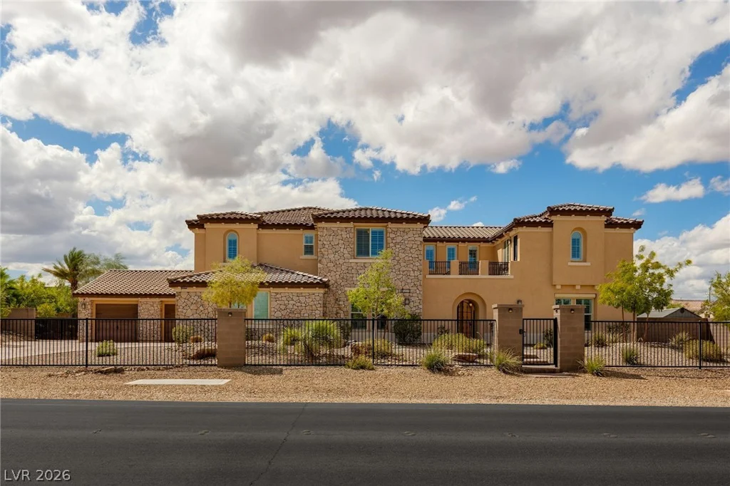 8615 Jerlyn, Las Vegas, NV 89113