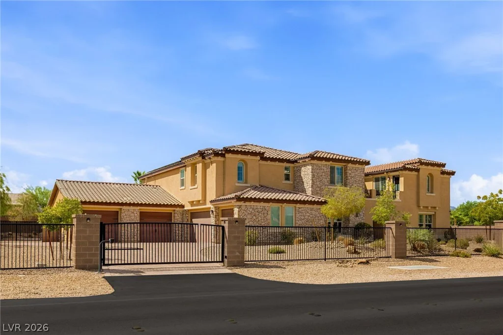 8615 Jerlyn, Las Vegas, NV 89113