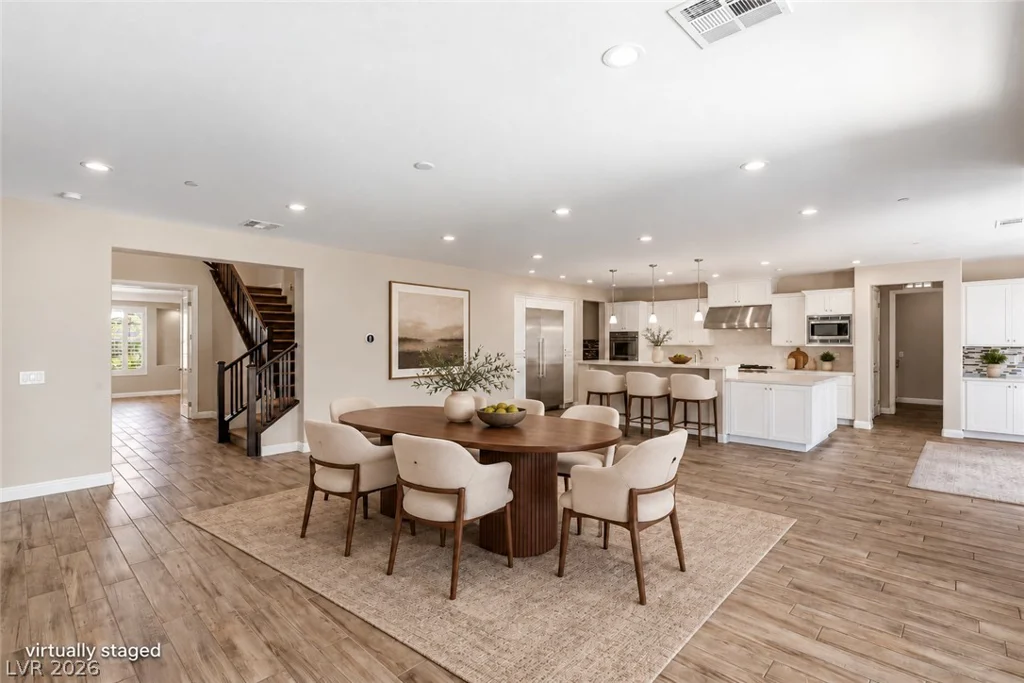 8615 Jerlyn, Las Vegas, NV 89113