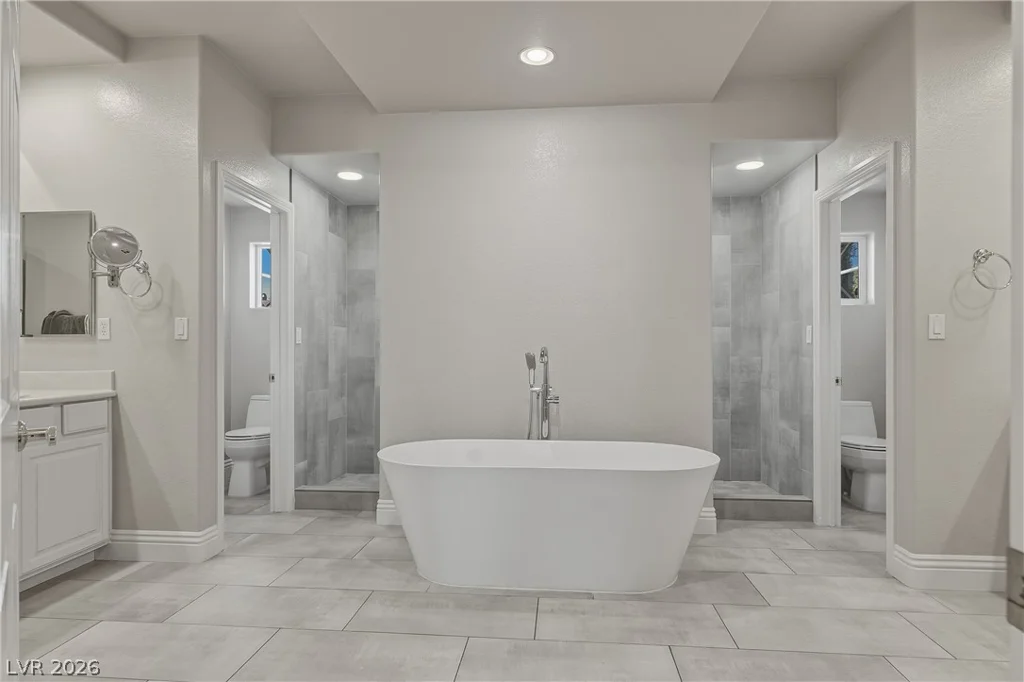 10671 Capesthorne, Las Vegas, NV 89135