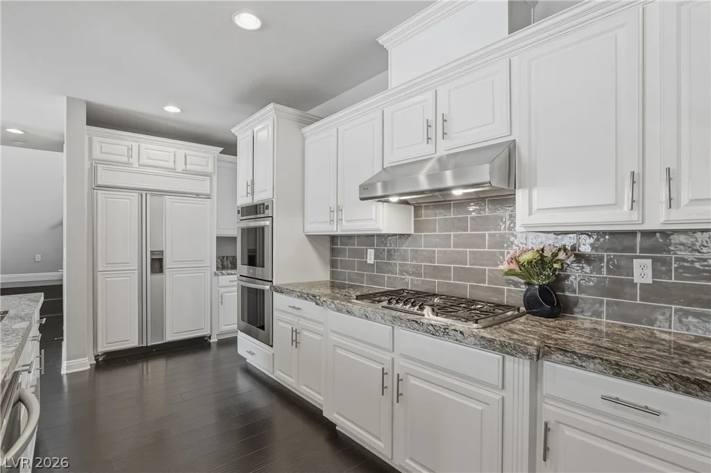 10671 Capesthorne, Las Vegas, NV 89135