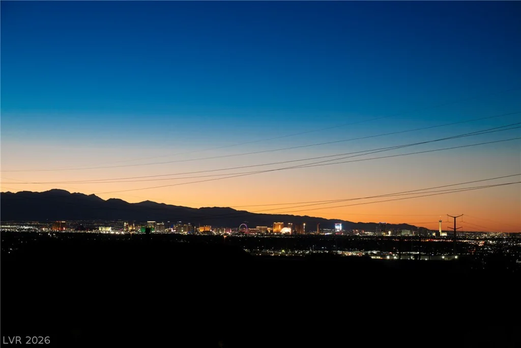 937 Estes Cove, Henderson, NV 89012