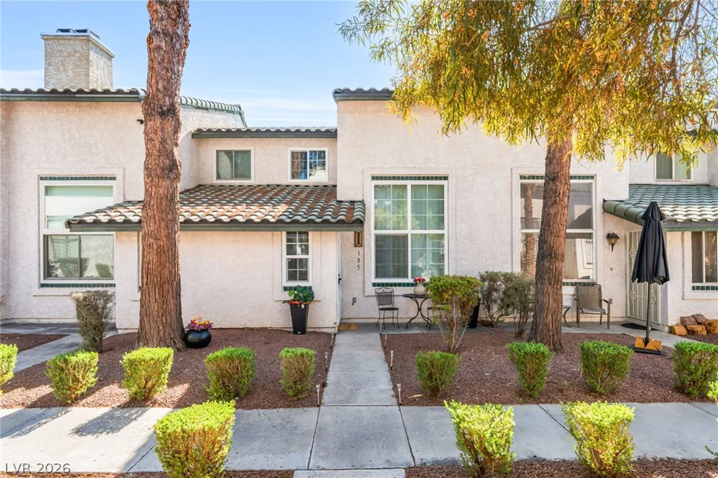 2471 Old Forge, Las Vegas, NV 89121