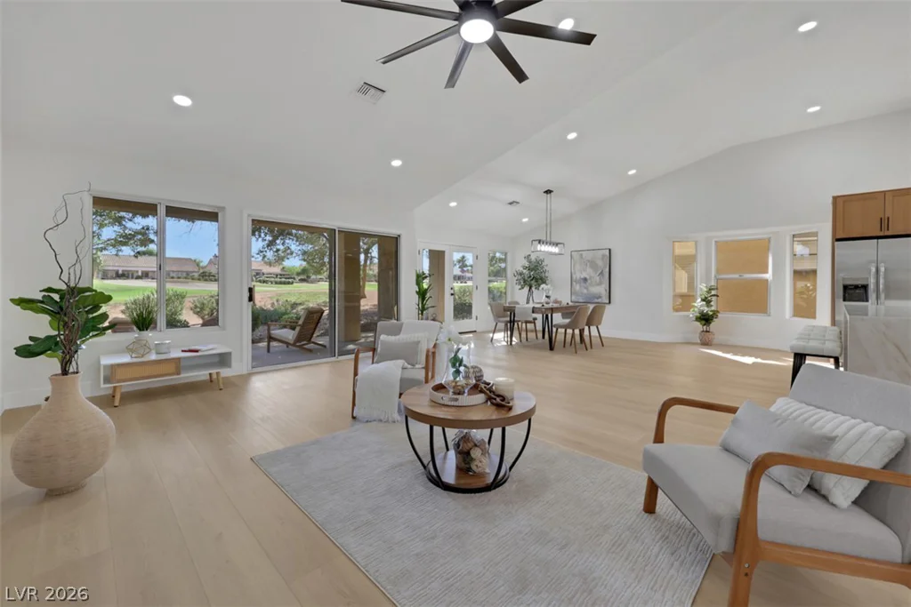 8805 Litchfield, Las Vegas, NV 89134
