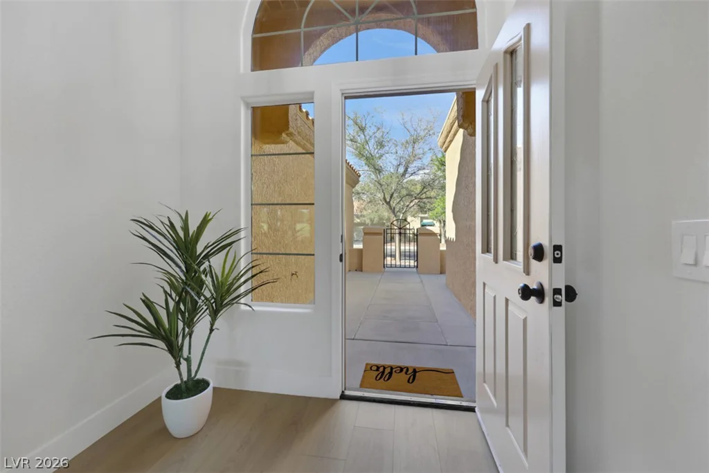 8805 Litchfield, Las Vegas, NV 89134