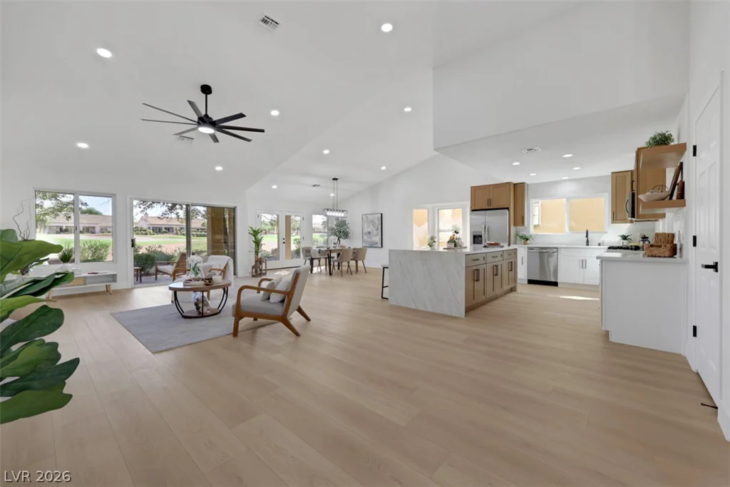 8805 Litchfield, Las Vegas, NV 89134
