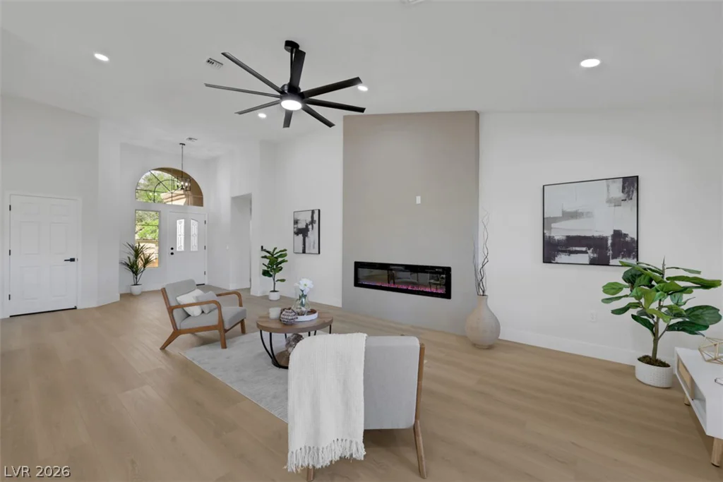 8805 Litchfield, Las Vegas, NV 89134