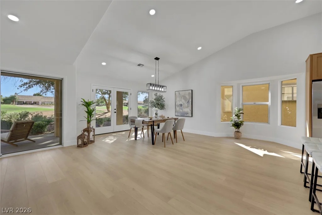 8805 Litchfield, Las Vegas, NV 89134