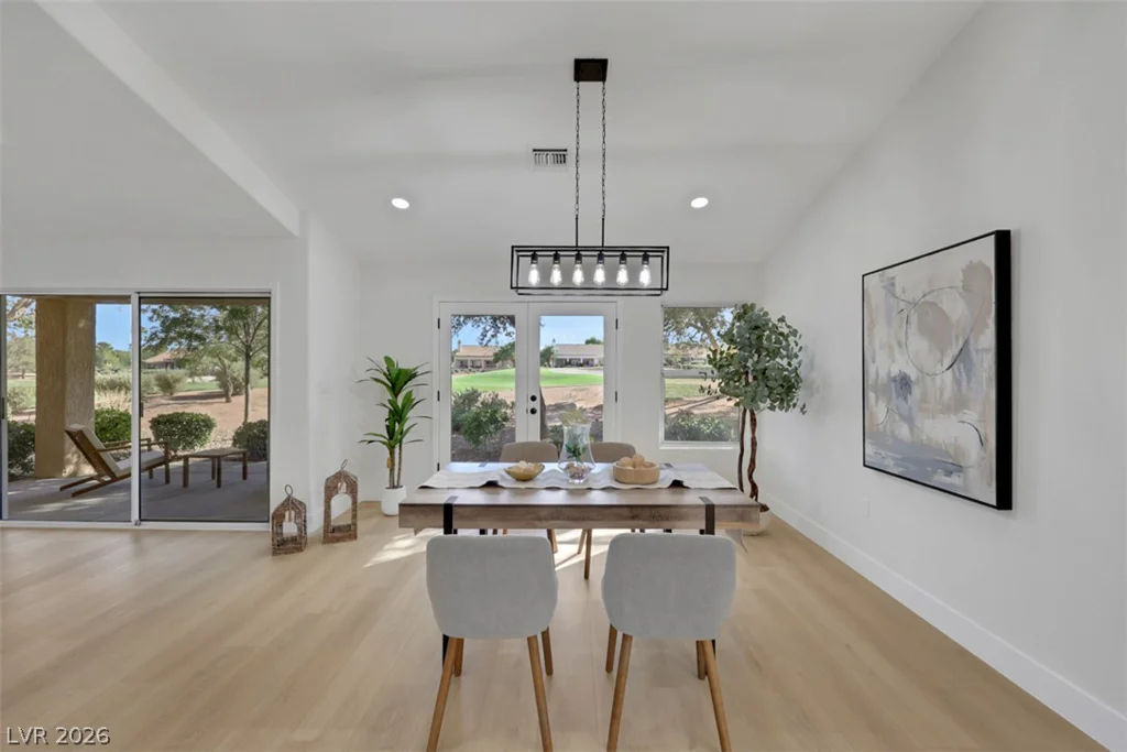 8805 Litchfield, Las Vegas, NV 89134