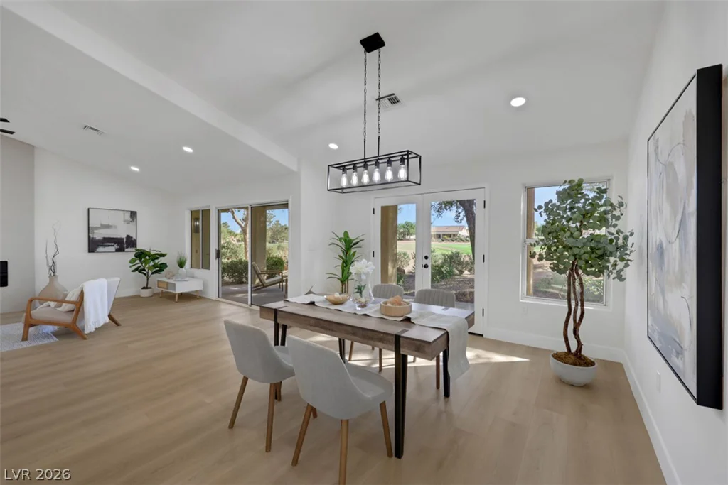 8805 Litchfield, Las Vegas, NV 89134