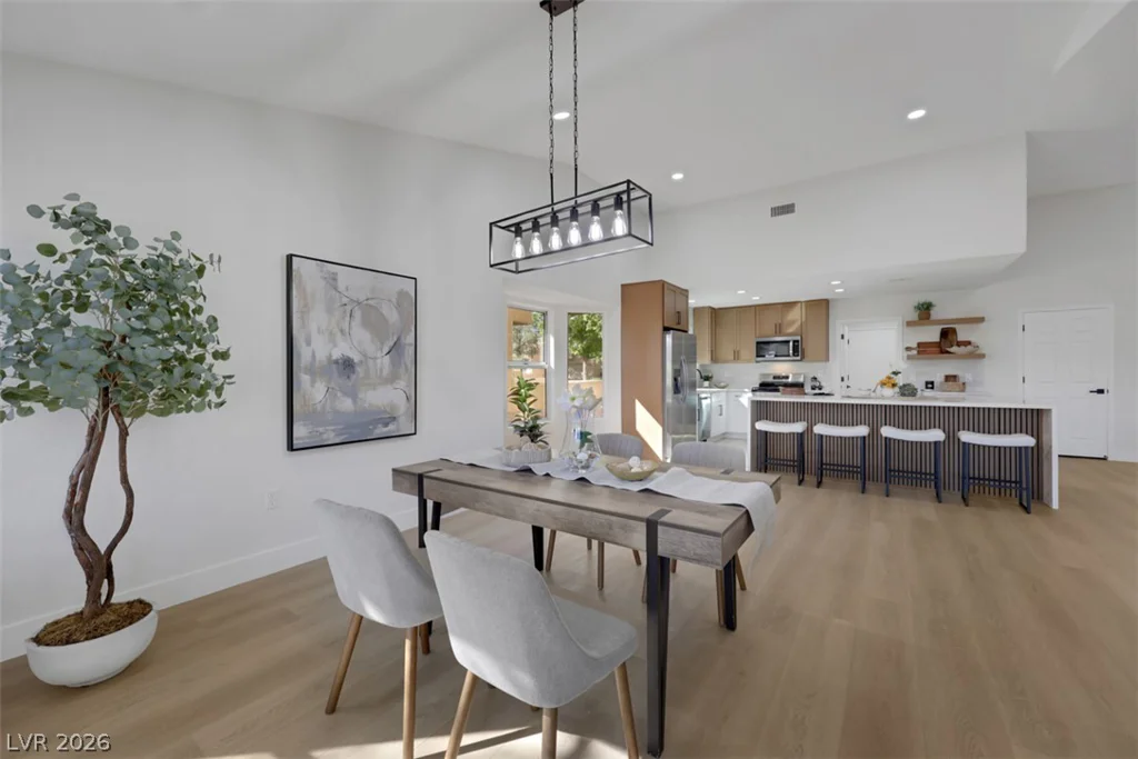 8805 Litchfield, Las Vegas, NV 89134