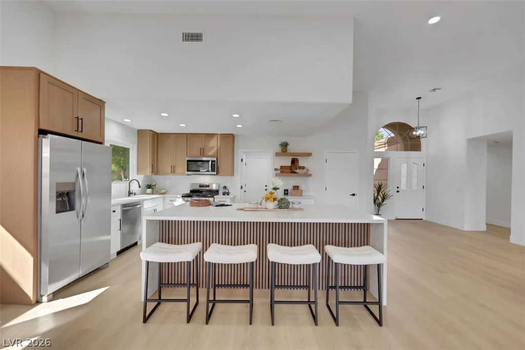 8805 Litchfield, Las Vegas, NV 89134