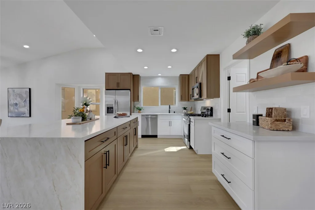 8805 Litchfield, Las Vegas, NV 89134