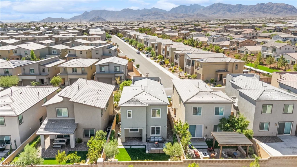 8910 Sasquatch Run, Las Vegas, NV 89166