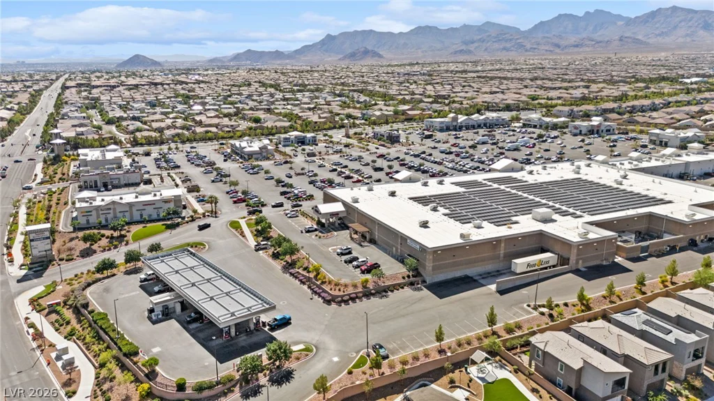 8910 Sasquatch Run, Las Vegas, NV 89166