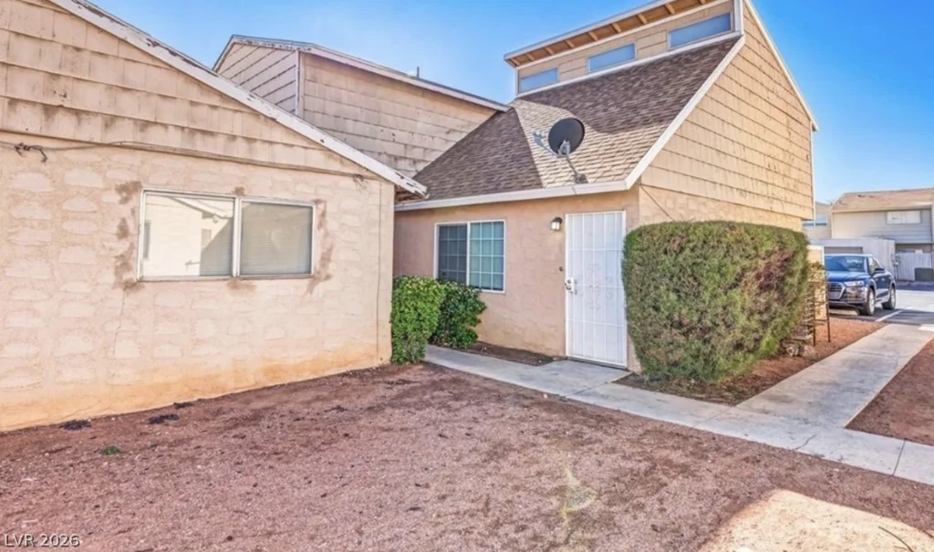 5128 Garden, Las Vegas, NV 89119